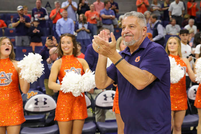Bruce Pearl